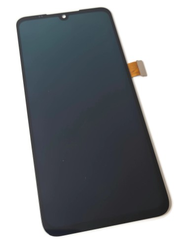 Wyświetlacz LCD dotyk ekran OLED digitizer do LG G8X (LM-G850, 901LG)