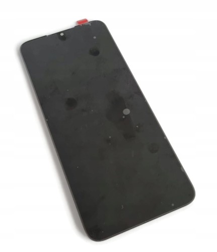 Wyświetlacz LCD digitizer do LG K41s