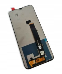 Wyświetlacz LCD digitizer do LG K41s