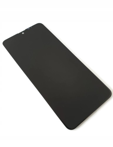 Wyświetlacz LCD do LG K50S