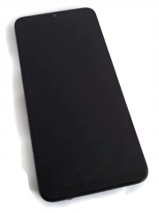 ORG Wyświetlacz LCD oryginalny z ramką do Motorola E20 XT2155
