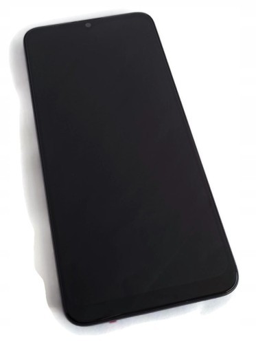 ORG Wyświetlacz LCD oryginalny z ramką do Motorola E20 XT2155