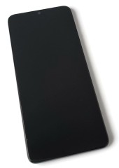 ORG Wyświetlacz LCD oryginalny ekran dotyk do Motorola Moto E22 (XT2239)