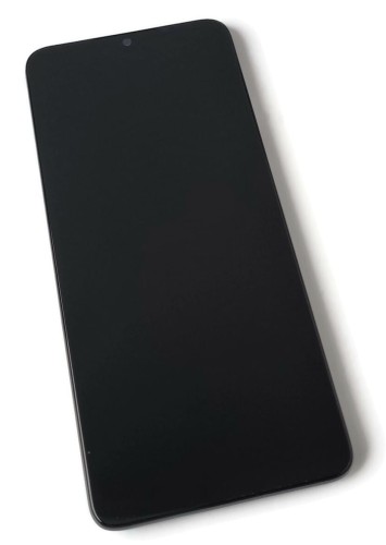 ORG Wyświetlacz LCD oryginalny ekran dotyk do Motorola Moto E22 (XT2239)