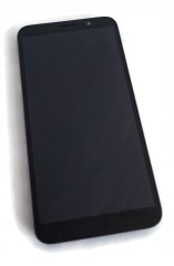 ORG Wyświetlacz LCD oryginalny z ramką do Motorola E6 Play