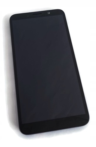 ORG Wyświetlacz LCD oryginalny z ramką do Motorola E6 Play