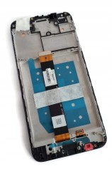 ORG Wyświetlacz LCD oryginalny z ramką do Motorola E6 Play