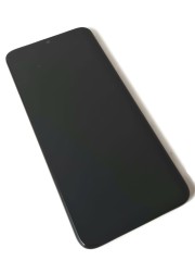 ORG Wyświetlacz LCD oryginalny z ramką do Motorola Moto E7 (XT2095)