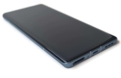ORG Wyświetlacz LCD oryginalny z ramką do Motorola Moto Edge 40 Pro