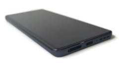 ORG Wyświetlacz LCD oryginalny z ramką do Motorola Edge 40 Neo (XT2307)