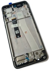 ORG Wyświetlacz LCD oryginalny ekran do Motorola Moto EDGE 30 Neo (XT2245)