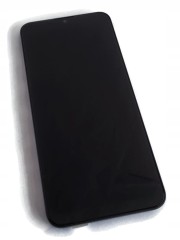 ORG Wyświetlacz LCD oryginalny z ramką do Motorola G10 XT2127