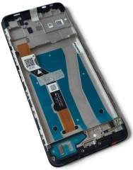 ORG Wyświetlacz LCD oryginalny dotyk ramka do Motorola Moto G60 (XT2135)