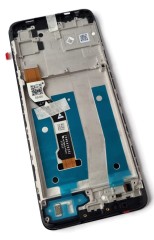 ORG Wyświetlacz LCD oryginalny ekran dotyk do Motorola Moto G60s (XT2133)