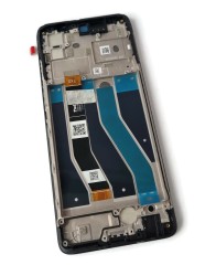 ORG Wyświetlacz LCD oryginalny dotyk ramka do Motorola Moto G62 (XT2223)