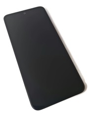 ORG Wyświetlacz LCD oryginalny z ramką do Motorola Moto G71 5G, XT2169-1