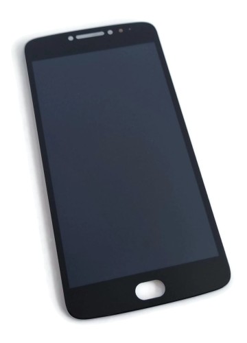 Wyświetlacz LCD digitizer do Motorola Moto E4 Plus