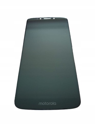 Wyświetlacz LCD do Motorola Moto E5 Plus XT1924