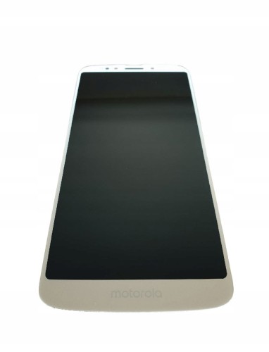 Wyświetlacz LCD do Motorola Moto E5 Plus XT1924