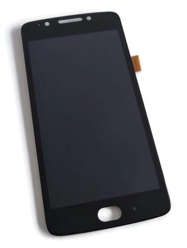 Wyświetlacz LCD digitizer do Moto G5 XT1676 XT1677