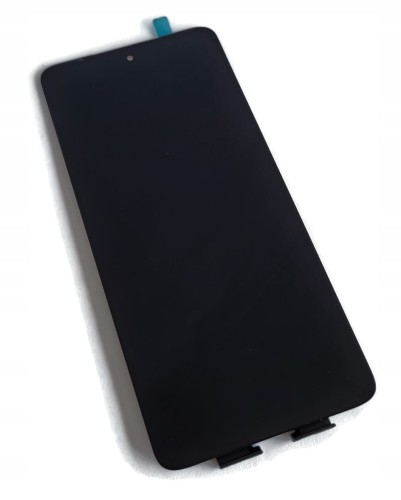 Wyświetlacz LCD dotyk do Motorola Moto G52