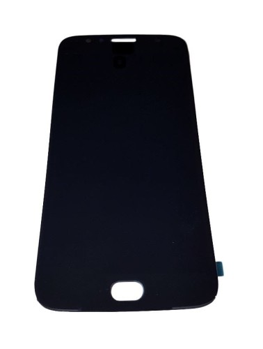 Wyświetlacz LCD dotyk Moto G5s Plus XT1806