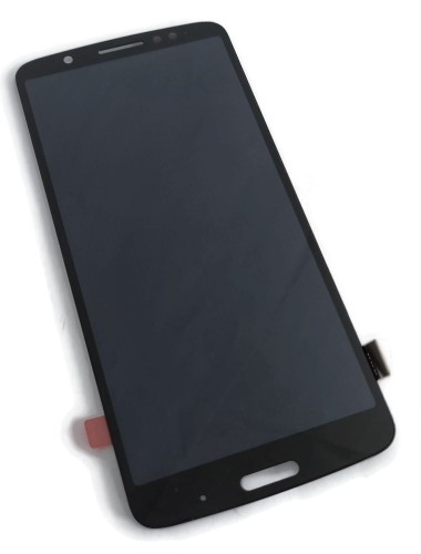 Wyświetlacz LCD do Motorola Moto G6 Plus (XT1926)