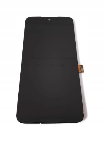 Wyświetlacz LCD do Motorola Moto G7 XT1962
