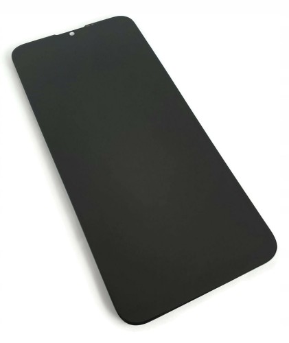 Wyświetlacz LCD dotyk do Moto G8 Power Lite