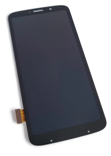 Wyświetlacz LCD ekran do Motorola Moto Z3 Play