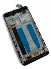 Wyświetlacz LCD ekran ramka do myPhone City