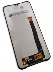 Wyświetlacz LCD digitizer ekran dotyk do MyPhone Hammer Blade 3