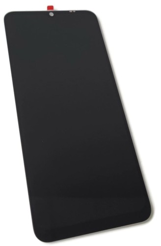 HQ Wyświetlacz LCD dotyk ekran do Motorola Moto E13 4G (2023)