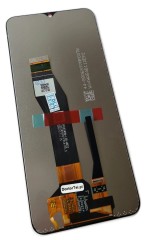 HQ Wyświetlacz LCD dotyk ekran do Motorola Moto E13 4G (2023)