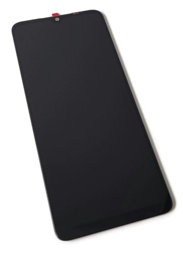 HQ Wyświetlacz LCD dotyk ekran do Motorola Moto E22 / E22i 4G (2022)