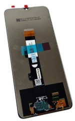 HQ Wyświetlacz LCD dotyk ekran do Motorola Moto E22 / E22i 4G (2022)