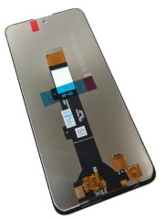HQ Wyświetlacz LCD dotyk ekran do Motorola Moto E40 | E30 4G (XT2158-6)