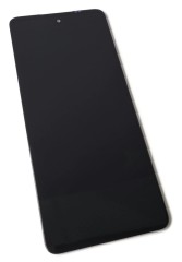 HQ Wyświetlacz LCD dotyk ekran Motorola Moto G04 | G24 | G24 Power (2024)