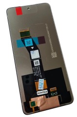 HQ Wyświetlacz LCD dotyk ekran Motorola Moto G04 | G24 | G24 Power (2024)