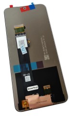 HQ Wyświetlacz LCD dotyk ekran do Motorola Moto G13 / G23 (2023) XT2333-1