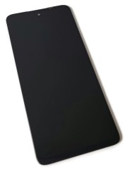 HQ Wyświetlacz LCD dotyk ekran do Motorola Moto G32 4G / G73 5G (2022)
