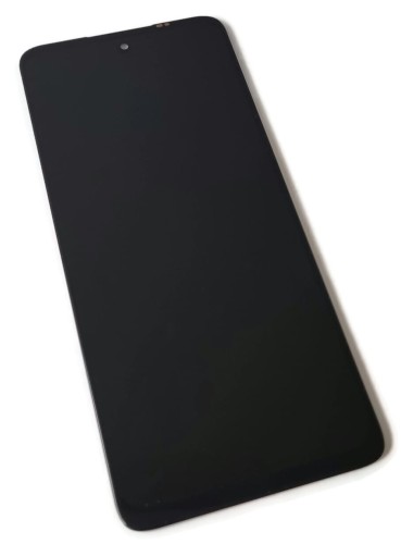 HQ Wyświetlacz LCD dotyk ekran do Motorola Moto G32 4G / G73 5G (2022)