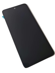 HQ Wyświetlacz LCD OLED dotyk ekran do Motorola Moto G42 5G (XT2233-2)