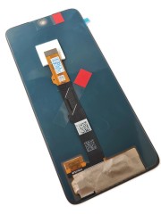 HQ Wyświetlacz LCD OLED dotyk ekran do Motorola Moto G42 5G (XT2233-2)