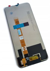 HQ Wyświetlacz ekran LCD do Oppo A16 | A16s | A54s