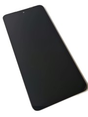 HQ Wyświetlacz LCD dotyk ekran do Oppo A60 4G | Realme C65 4G/5G (CPH2631)