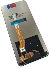 HQ Wyświetlacz LCD dotyk ekran do Oppo A60 4G | Realme C65 4G/5G (CPH2631)