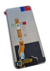 HQ Wyświetlacz ekran LCD do Oppo A36 | A76 4G