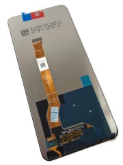 HQ Wyświetlacz LCD Oppo A79, A98 5G, A1, A58 4G | Realme C55, C67 5G, 11 5G
