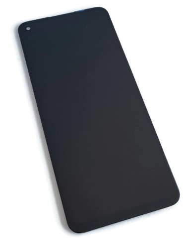 HQ Wyświetlacz ekran LCD do Oppo A96 (4G) CPH2333